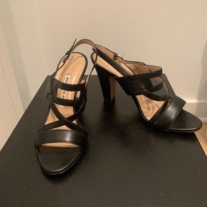 Classic Manolo Blahnik heels